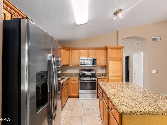4th image of 8364 W STELLA Way