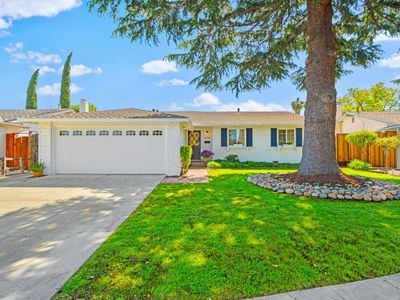 6150 Oneida Dr, San Jose, CA, 95123