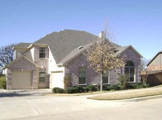 12345 Woodland Springs Dr, Keller, TX 76248