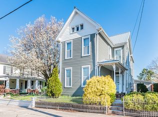 365 E Catherine St, Chambersburg, PA 17201