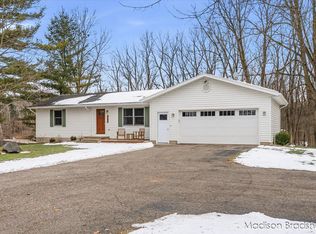 10719 Alpine Ave NW, Sparta, MI 49345