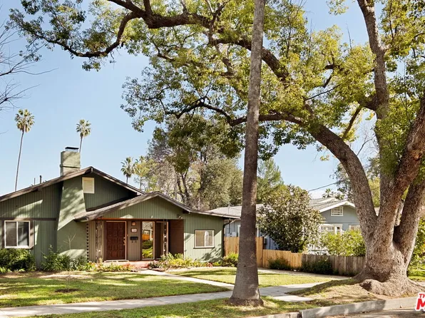 788 N Mar Vista Ave, Pasadena, CA 91104