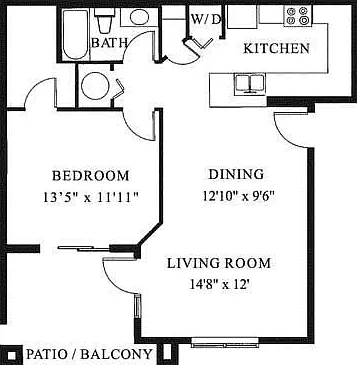 Sheridan Ocean Club Apartments — Photo 87