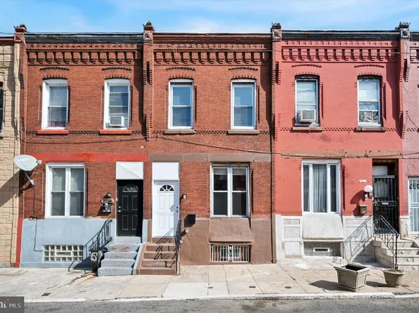 2257 N Lambert St, Philadelphia, PA 19132