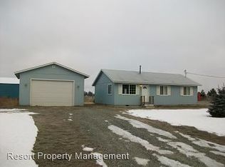 557 E Seasons Rd, Athol, ID 83801