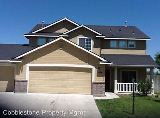 12298 W Foxhaven St, Star, ID 83669
