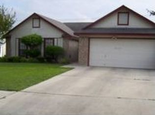 2102 Wheeler Ave, Killeen, TX 76549