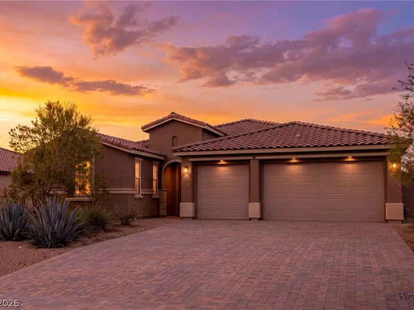 4920 Peppertree St, Pahrump, NV 89061