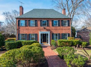 7500 Bybrook Ln, Chevy Chase, MD 20815