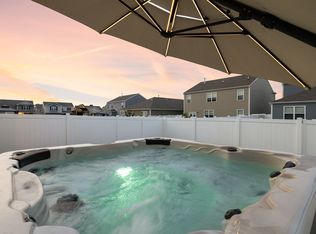 8044 Typhani Way, White House, TN 37188