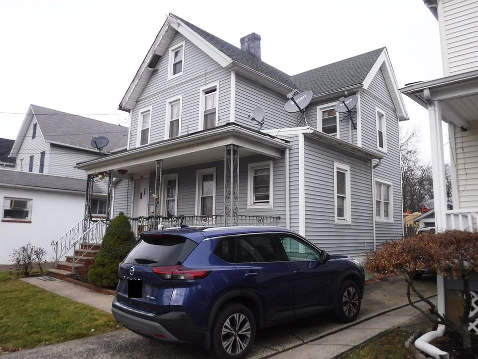 108 Watchung Ave, North Plainfield, NJ 07060 Zillow