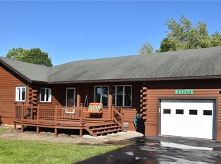 27740 Rogers Rd, Evans Mills, NY 13637