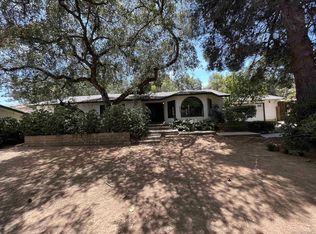 1436 S Grade Rd, Alpine, CA 91901