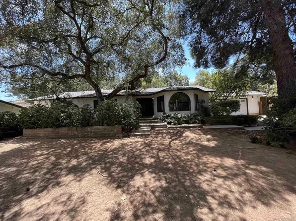 1436 S Grade Rd, Alpine, CA 91901