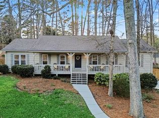 3678 Hembree Ln, Marietta, GA 30062