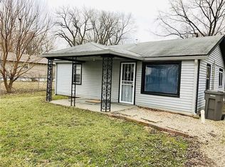 3521 E Morris St, Indianapolis, IN 46203