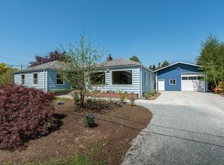1401 E Victoria St, Burlington, WA 98233