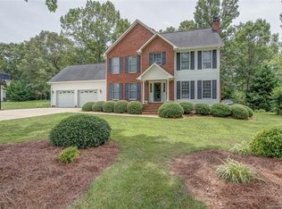 107 Nemans Cv, Cherryville, NC 28021