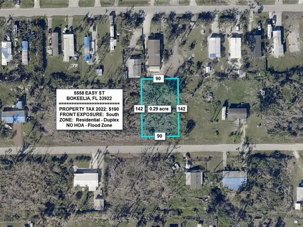 5558 Easy St, Bokeelia, FL 33922