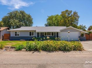 835 Shasta Ave, Red Bluff, CA 96080