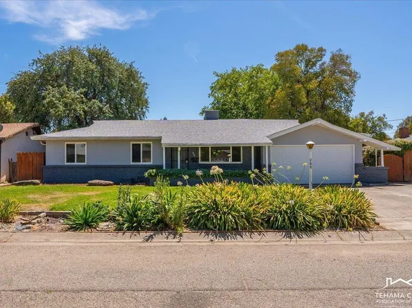 835 Shasta Ave, Red Bluff, CA 96080