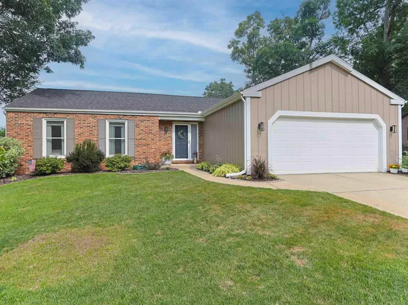 55154 Jeffery Dr, Mishawaka, IN 46545