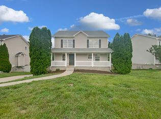 2813 Sharpie Dr, Clarksville, TN