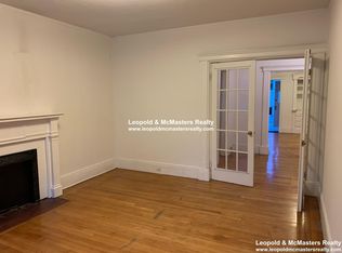34 Medfield St #1K, Boston, MA 02215