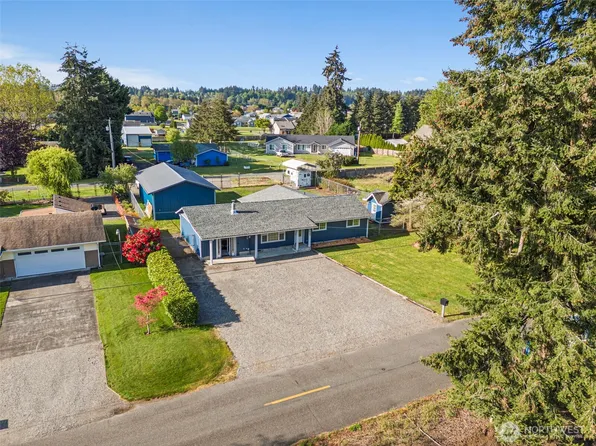 9037 178th Avenue SW, Rochester, WA 98579