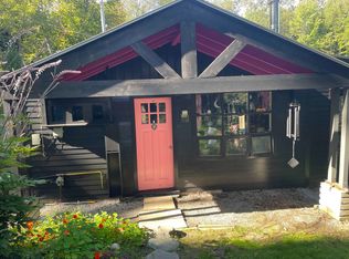 105 Buck Rd, Warren, VT 05674