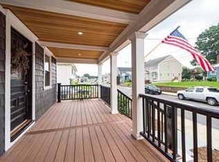 49 Danny Rd, Hyde Park, MA 02136