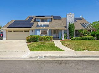 2729 W Avenue J12, Lancaster, CA 93536