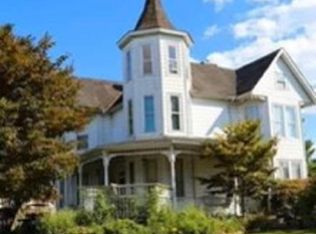 509 Washington St, Greenup, KY