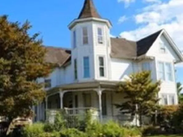 509 Washington St, Greenup, KY 41144