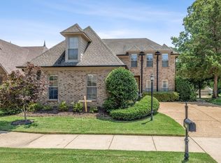 3108 Sea Ray Ln, Arlington, TN 38002