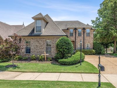 3108 Sea Ray Ln, Arlington, TN, 38002