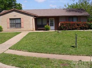 4463 Image Ct, Dallas, TX 75211