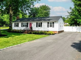 1400 Bobbiedell Ln, Henrico, VA 23229