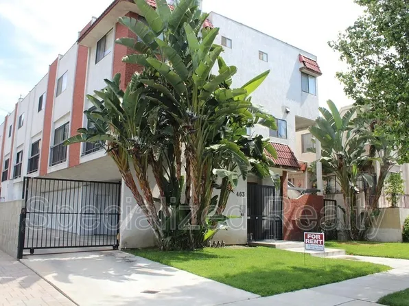 463 W Wilson Ave APT 6, Glendale, CA 91203