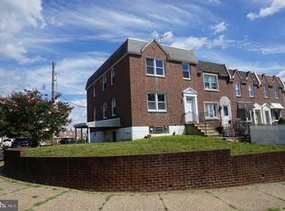 9041 Wesleyan Rd, Philadelphia, PA 19136