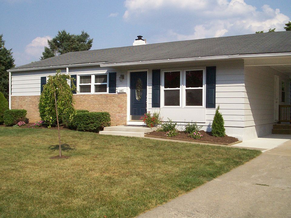 Great 2007 remodel