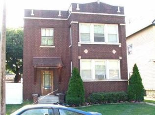 12625 Maple Ave, Blue Island, IL