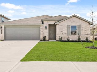 18540 Bernoulli Dr, New Caney, TX 77357