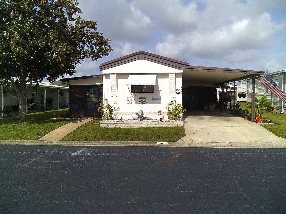 1st image of 5200 28th St N Lot 517