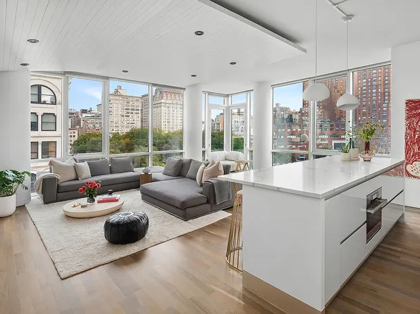 8 Union Sq S #6A, New York, NY 10003