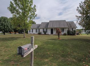 101 Drucker Ln, Murfreesboro, TN 37128