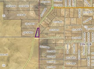 007C N Stockton Hill Rd, Kingman, AZ 86409