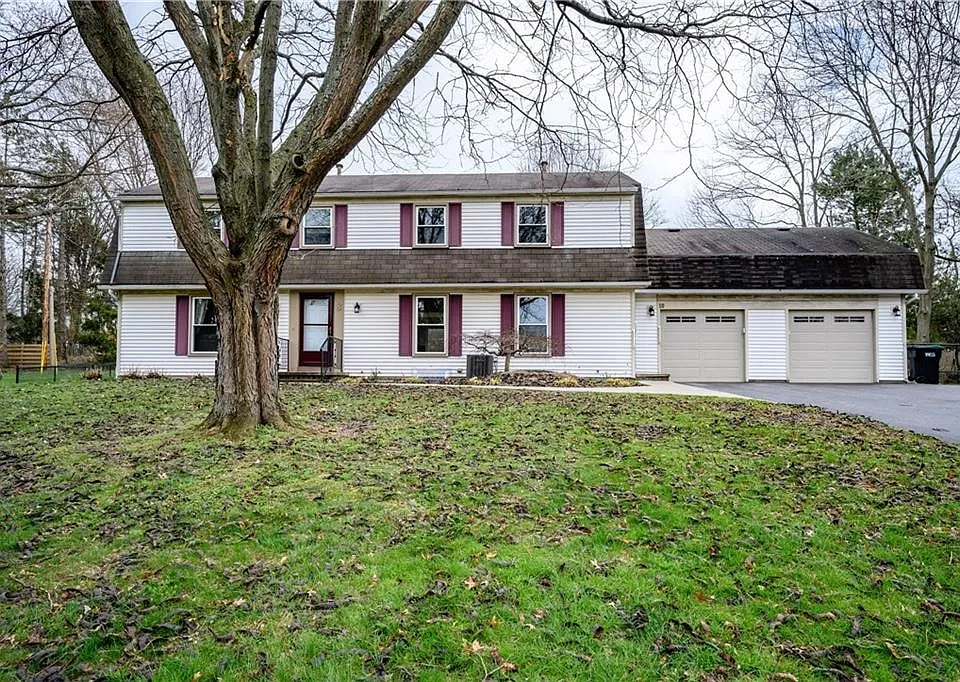 8 Kreag Rd