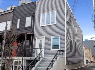 429-5 Monmouth St, Jersey City, NJ 07302