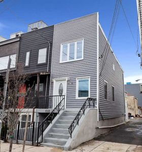 429-5 Monmouth St, Jersey City, NJ, 07302